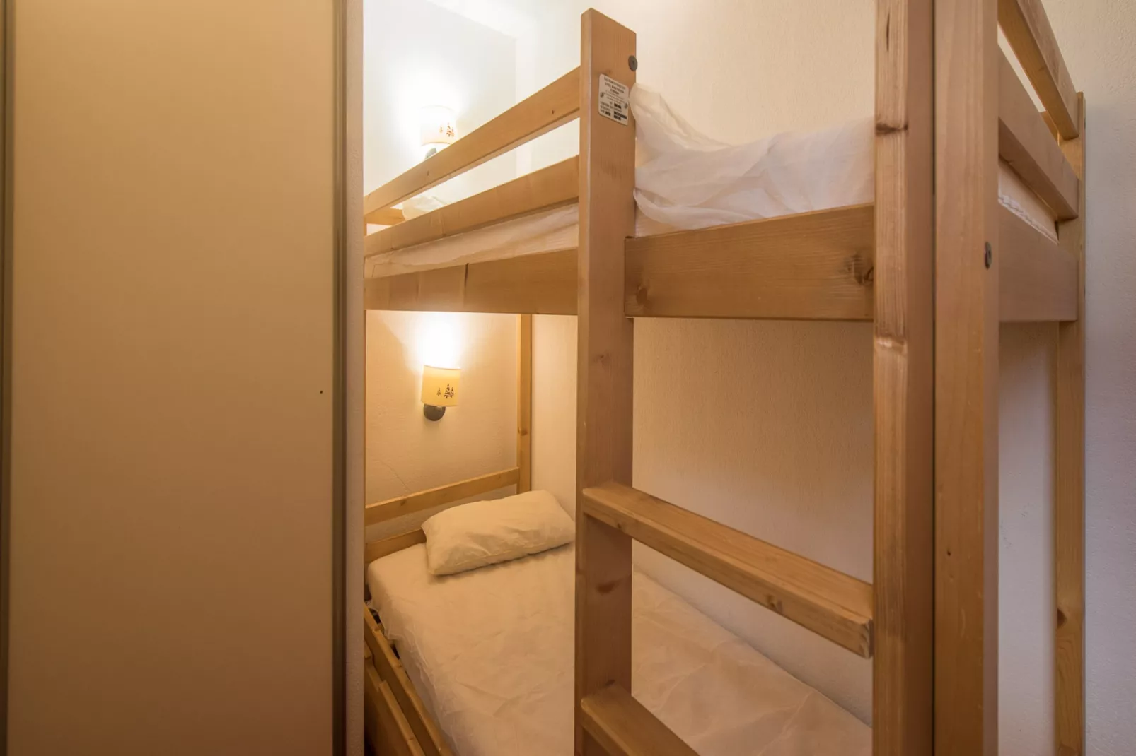 T. Bergerie A N°12 - 3P8-Bedroom