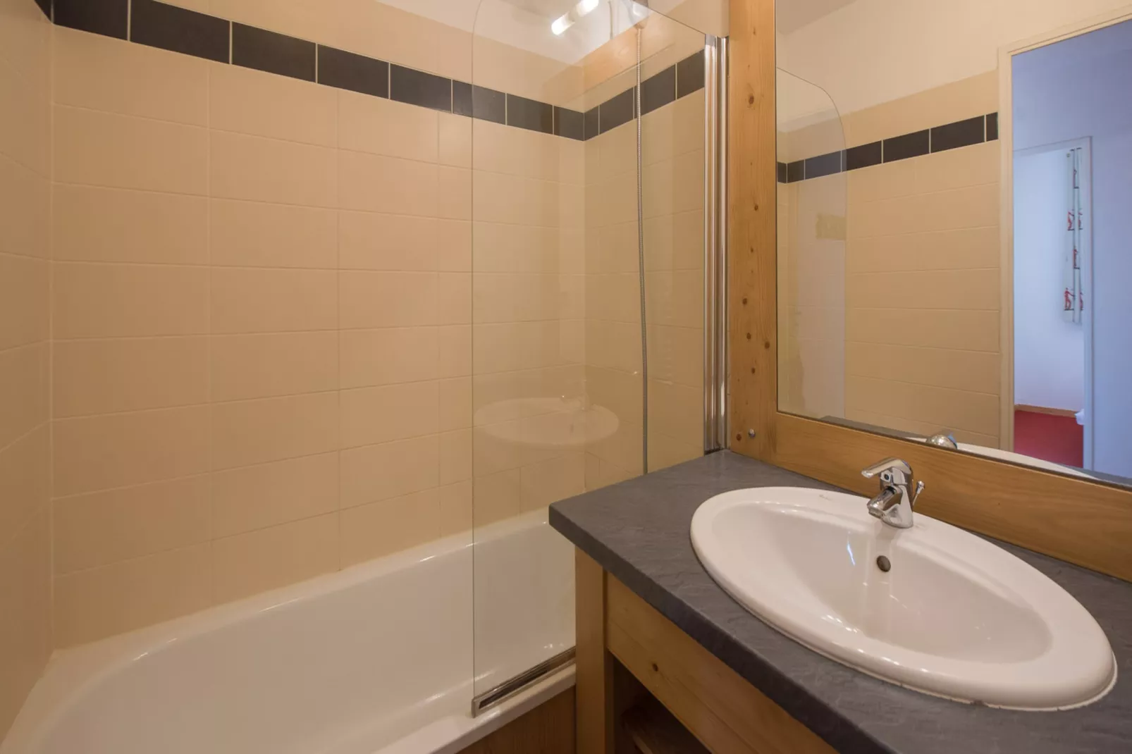 T. Bergerie A N°12 - 3P8-Bathroom