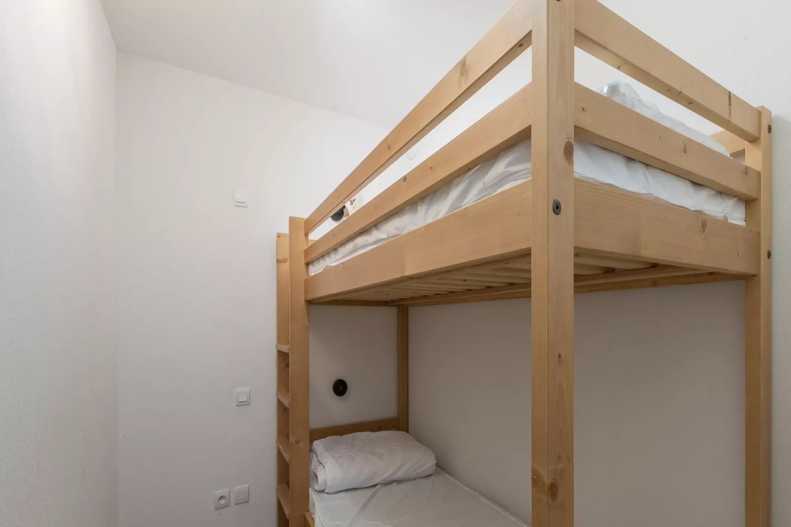 T. Bergerie B N°203 - 2P6C-Bedroom
