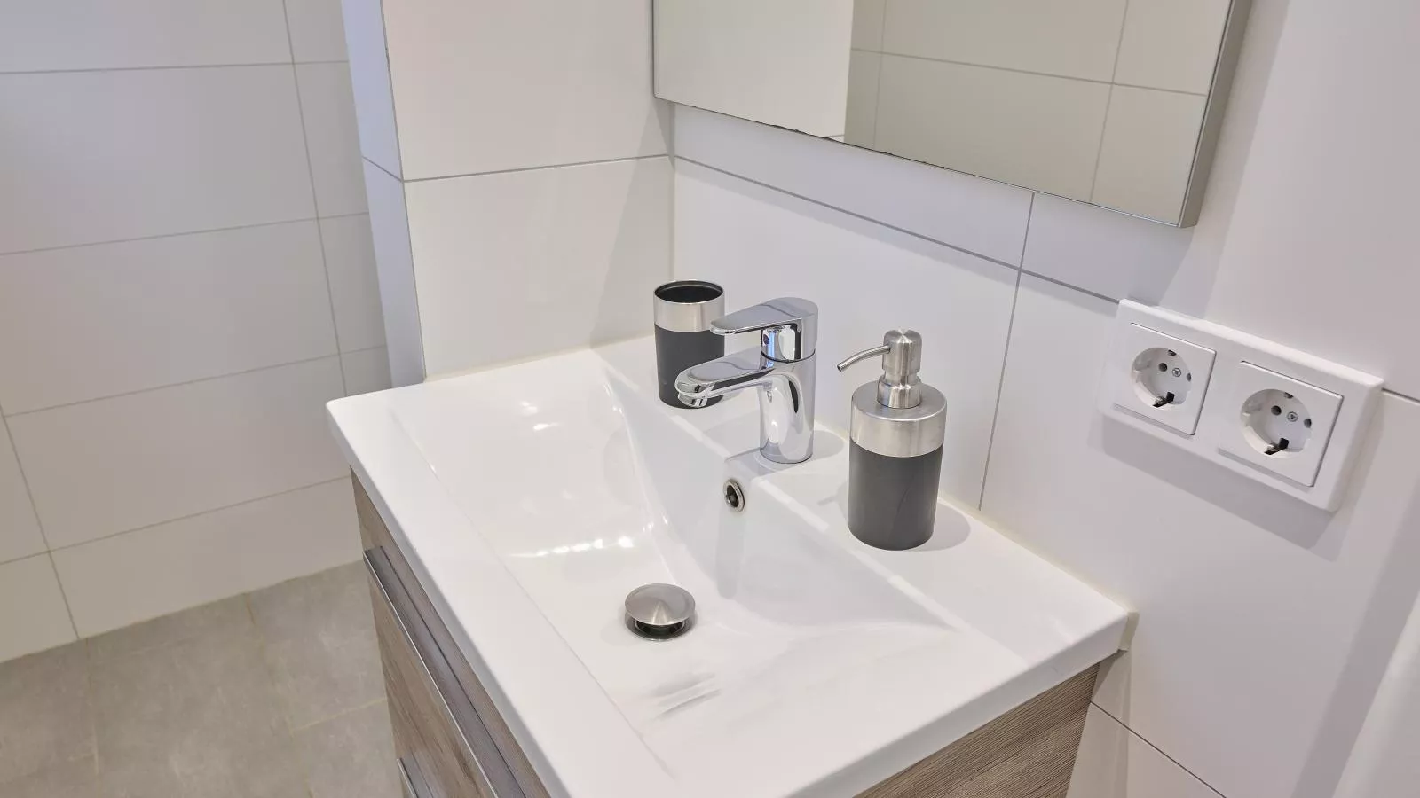 Bosbeertje 43-Bathroom