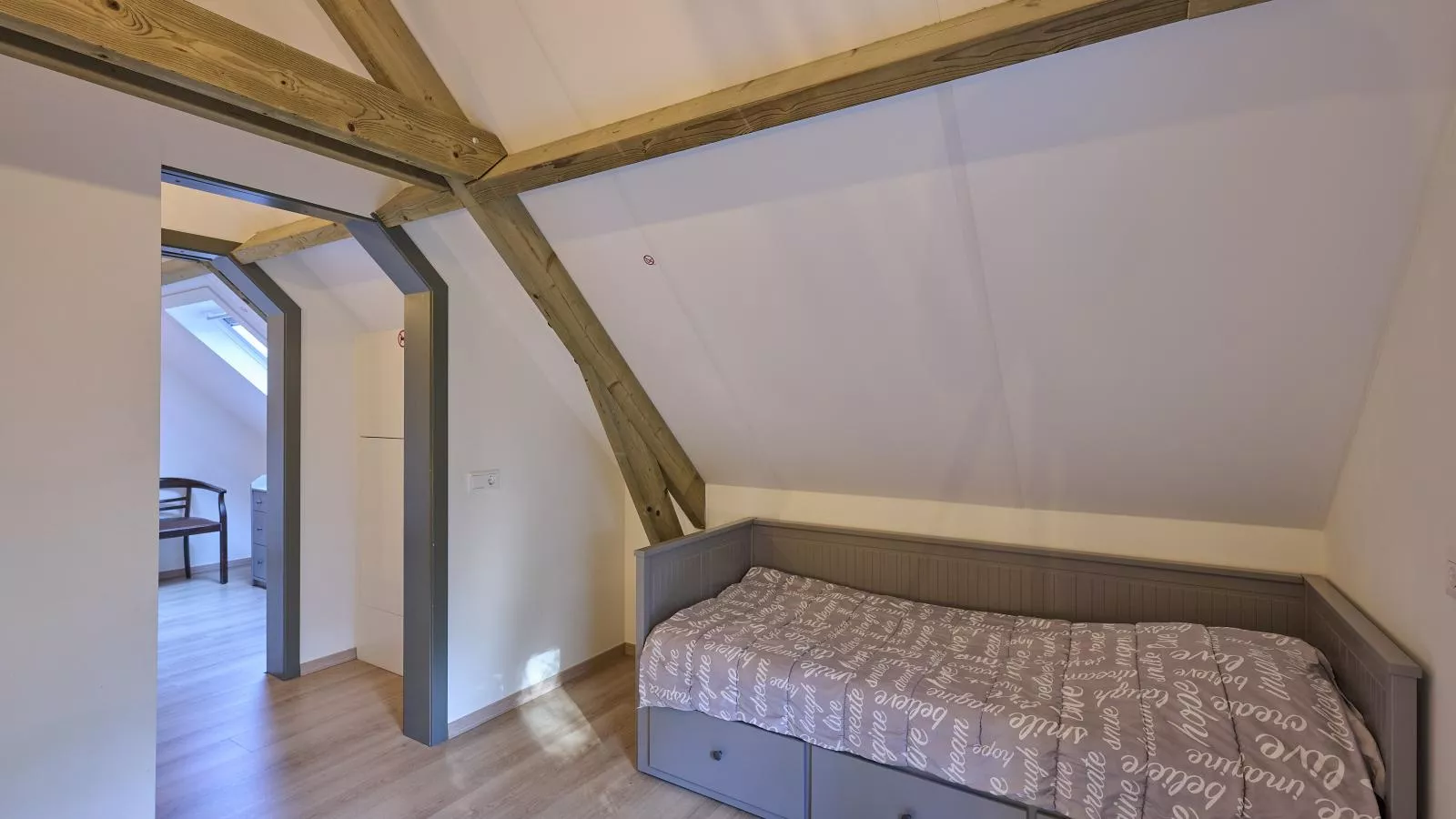 Bosbeertje 45-Bedroom
