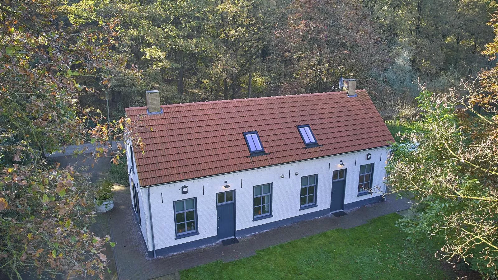 Bosbeertje 45-Exterior summer