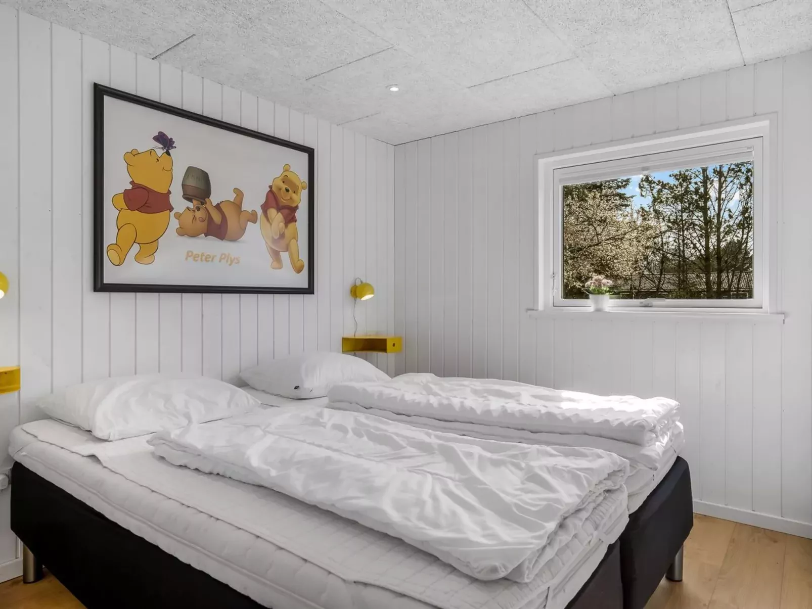 "Sunna" - 1.2km from the sea-Inside