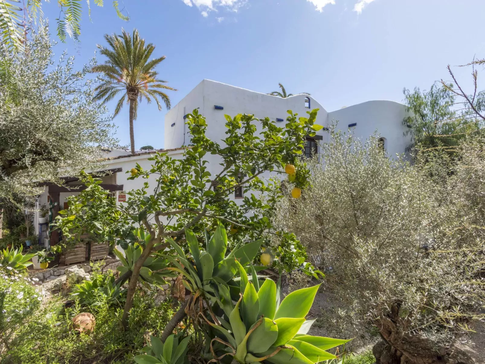 Santorini-Outside