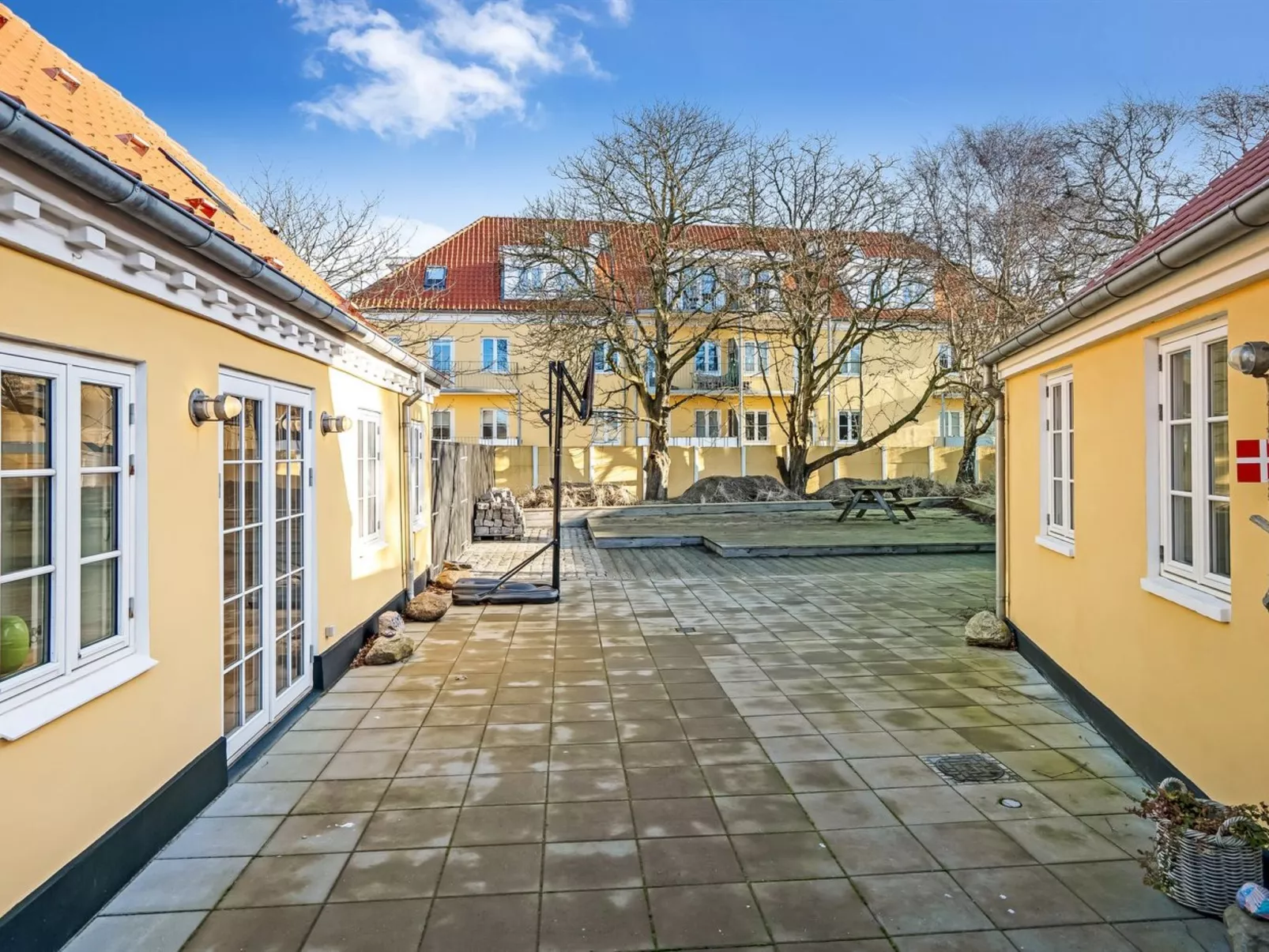 "Rami" - 250m from the sea-Draußen