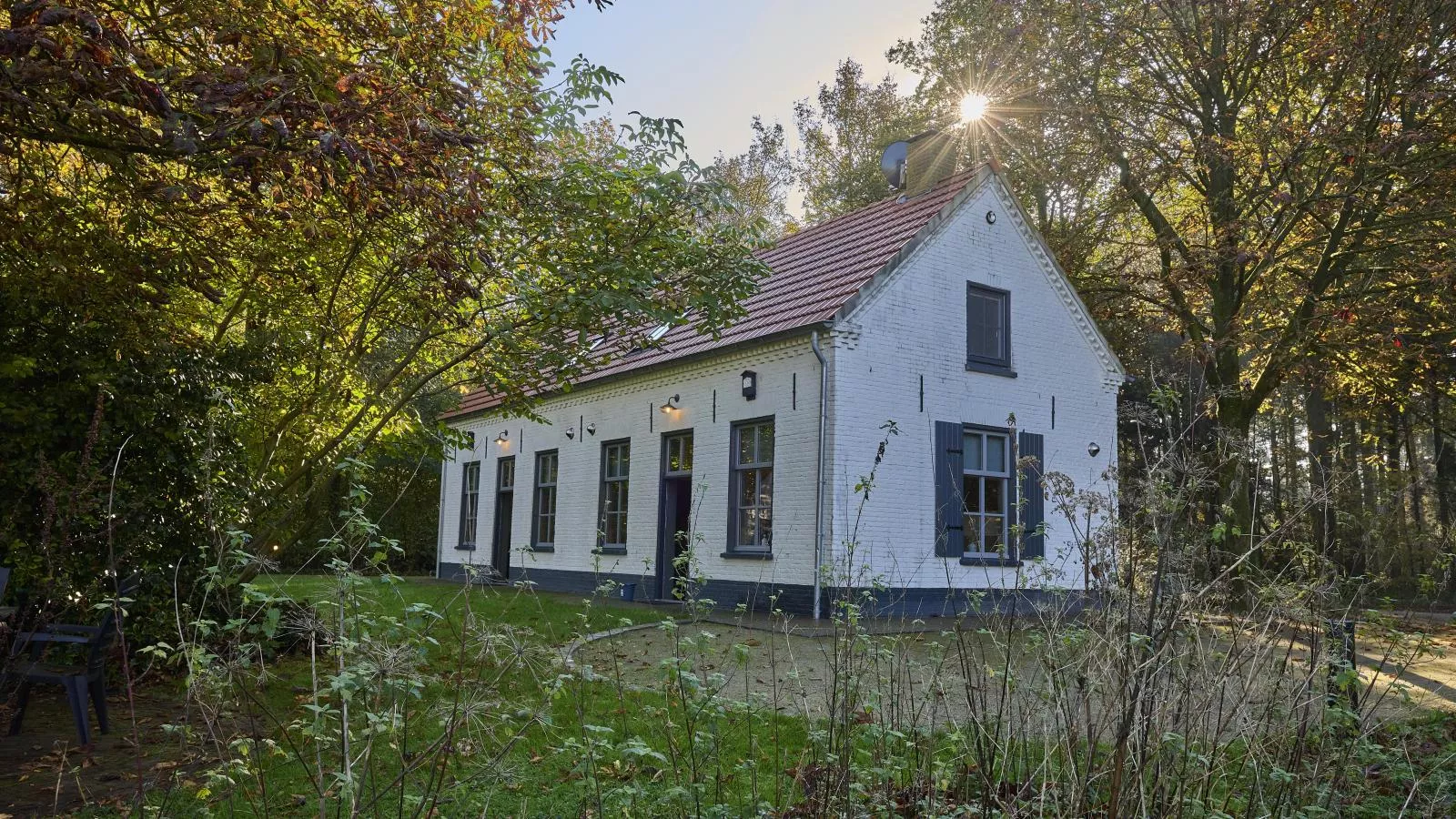 Bosbeertje 45-Exterior summer