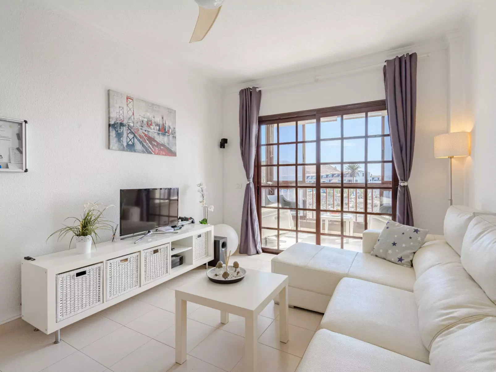 Balcon del Mar Cozy Nest-Drinnen
