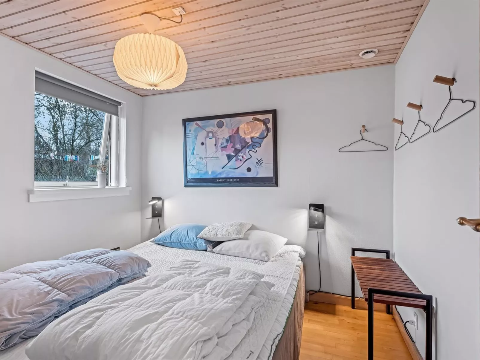 "Janna" - 200m from the sea-Inside