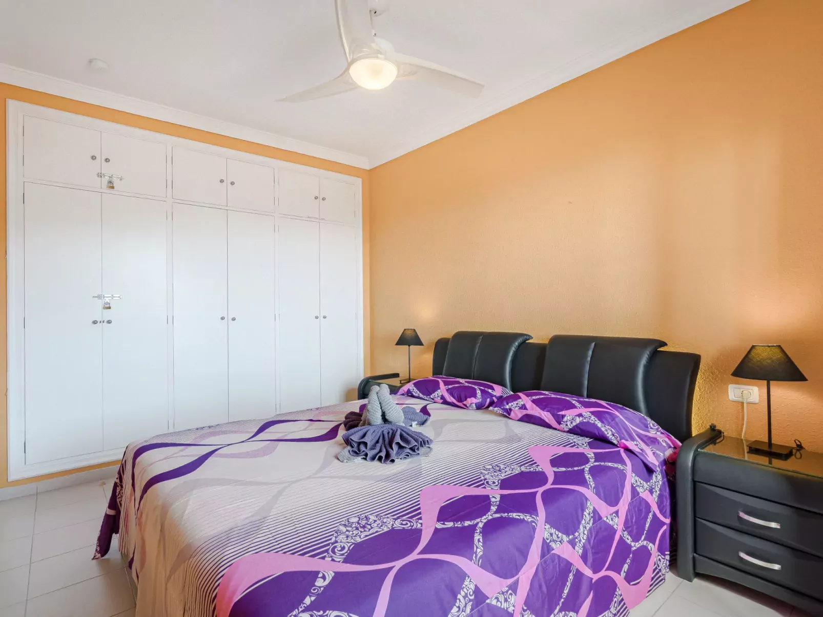 Balcon del Mar Cozy Nest-Drinnen