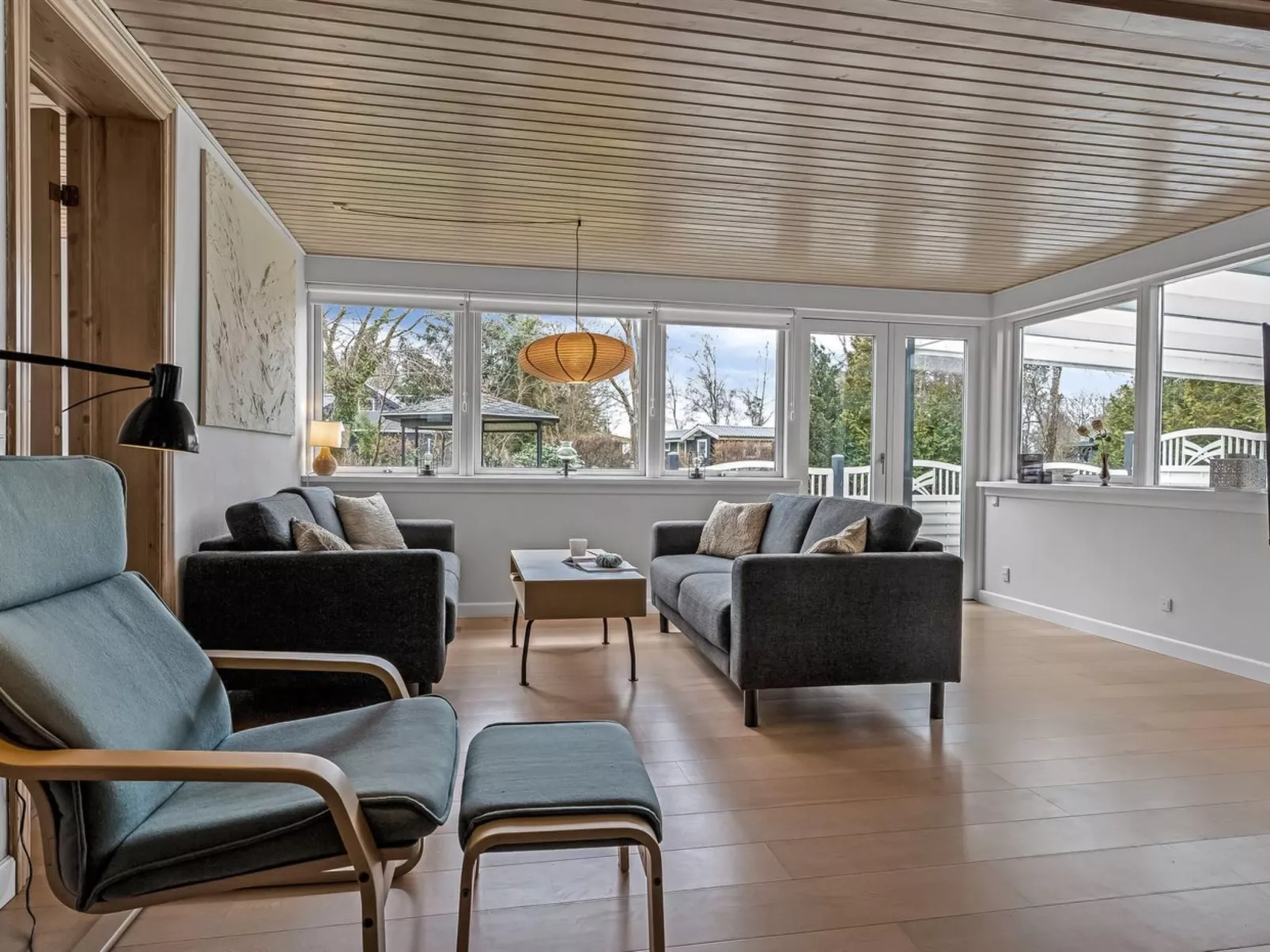 "Janna" - 200m from the sea-Inside