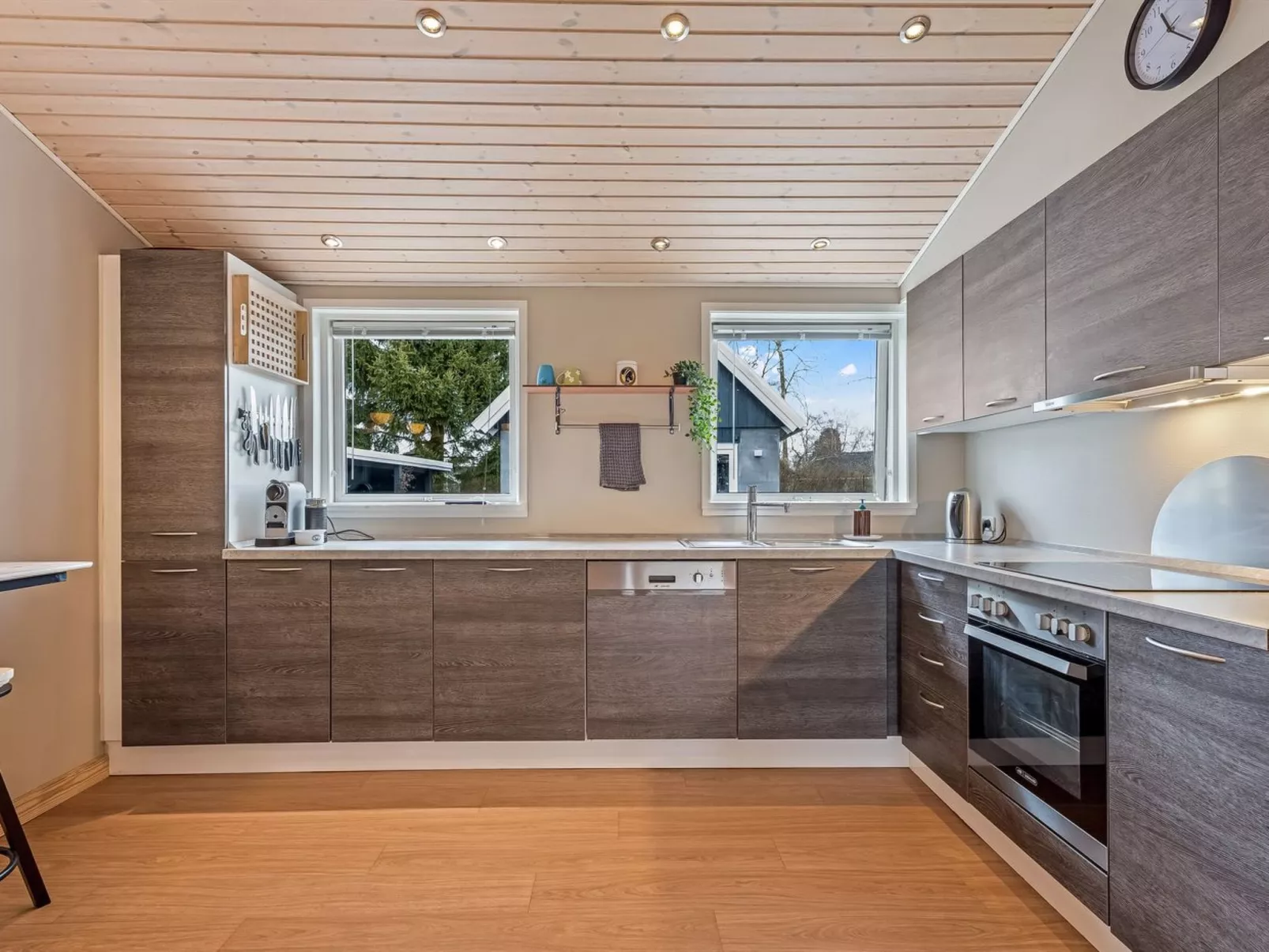 "Janna" - 200m from the sea-Inside