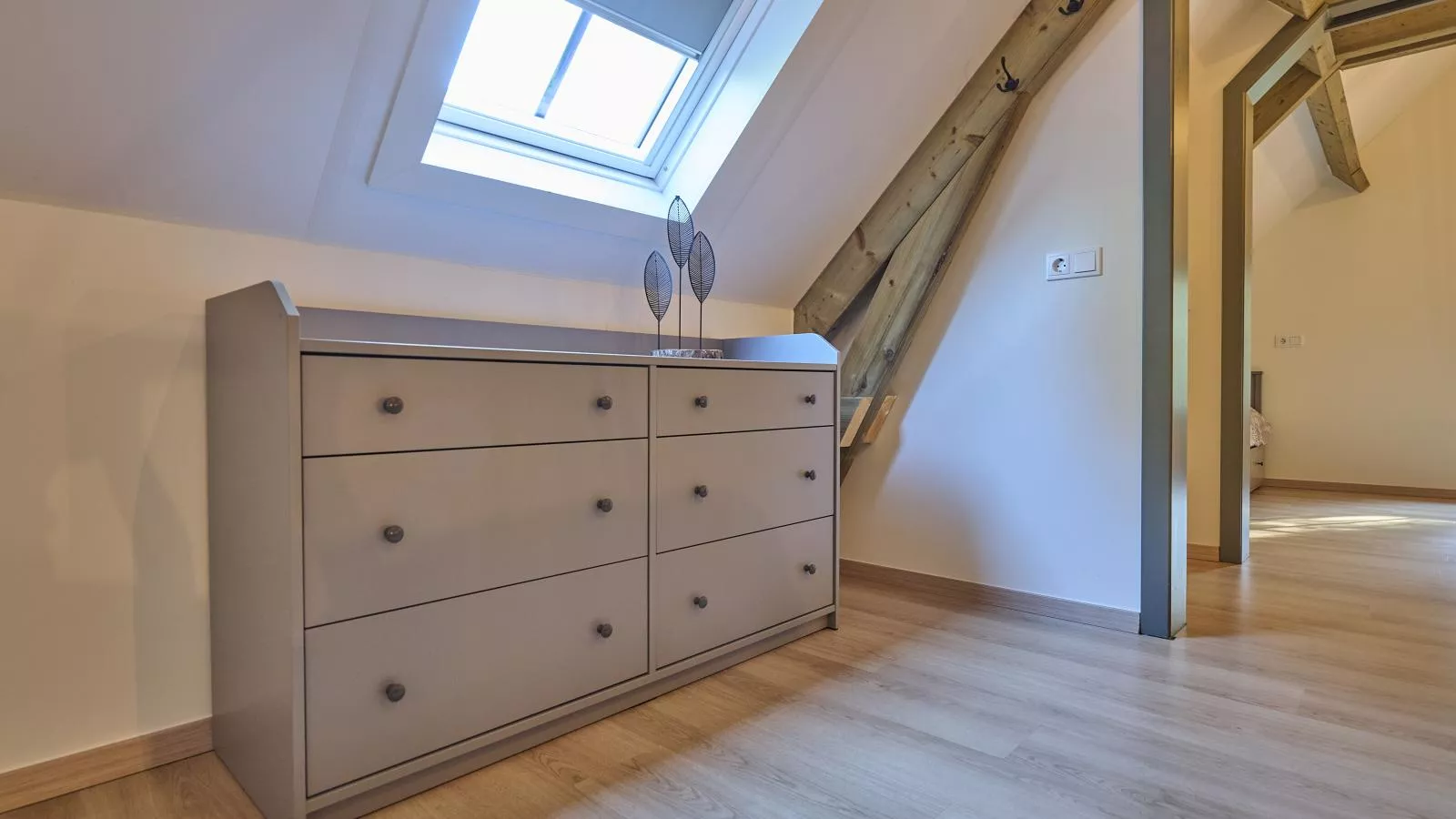 Bosbeertje 45-Bedroom