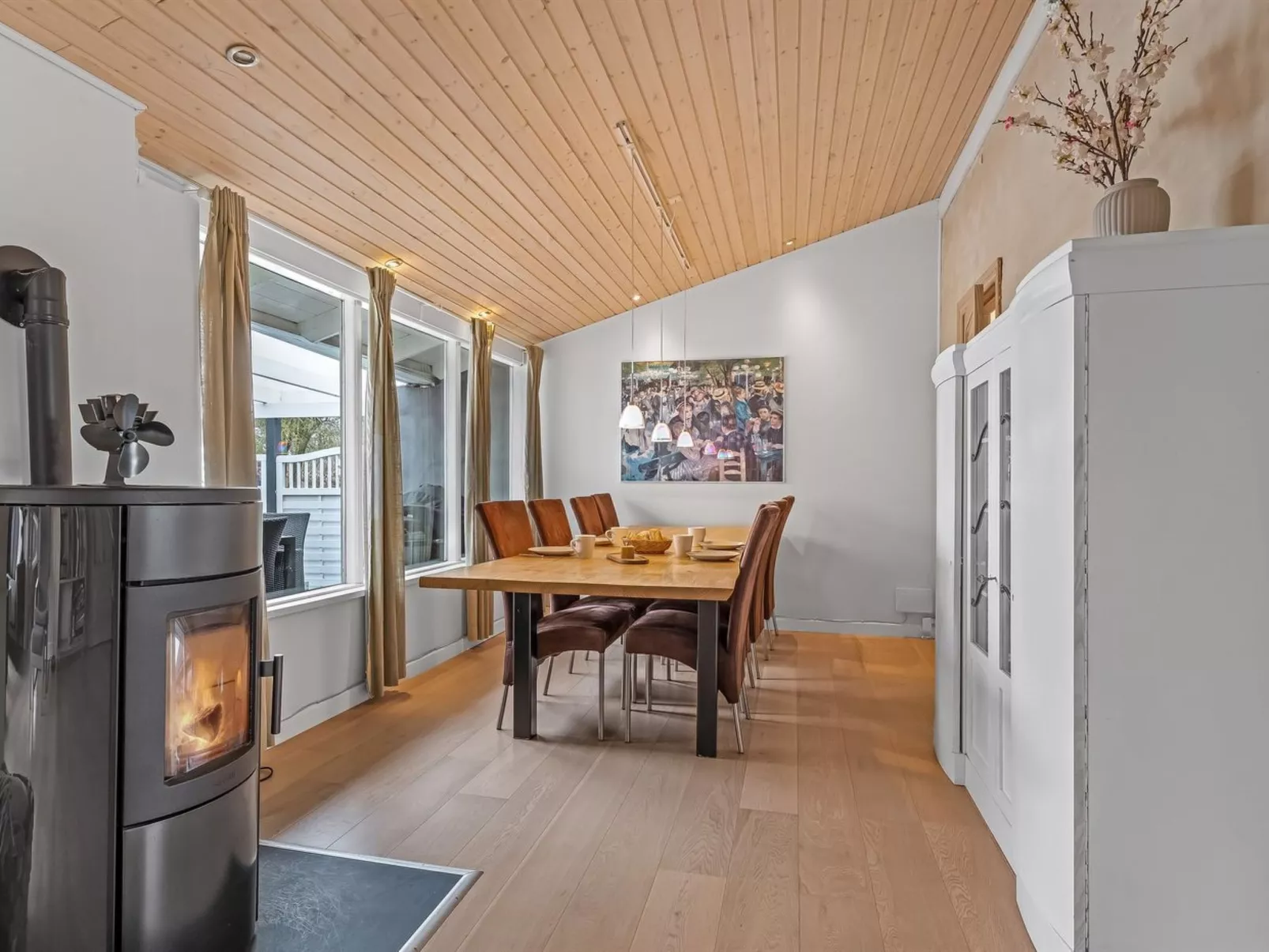 "Janna" - 200m from the sea-Inside