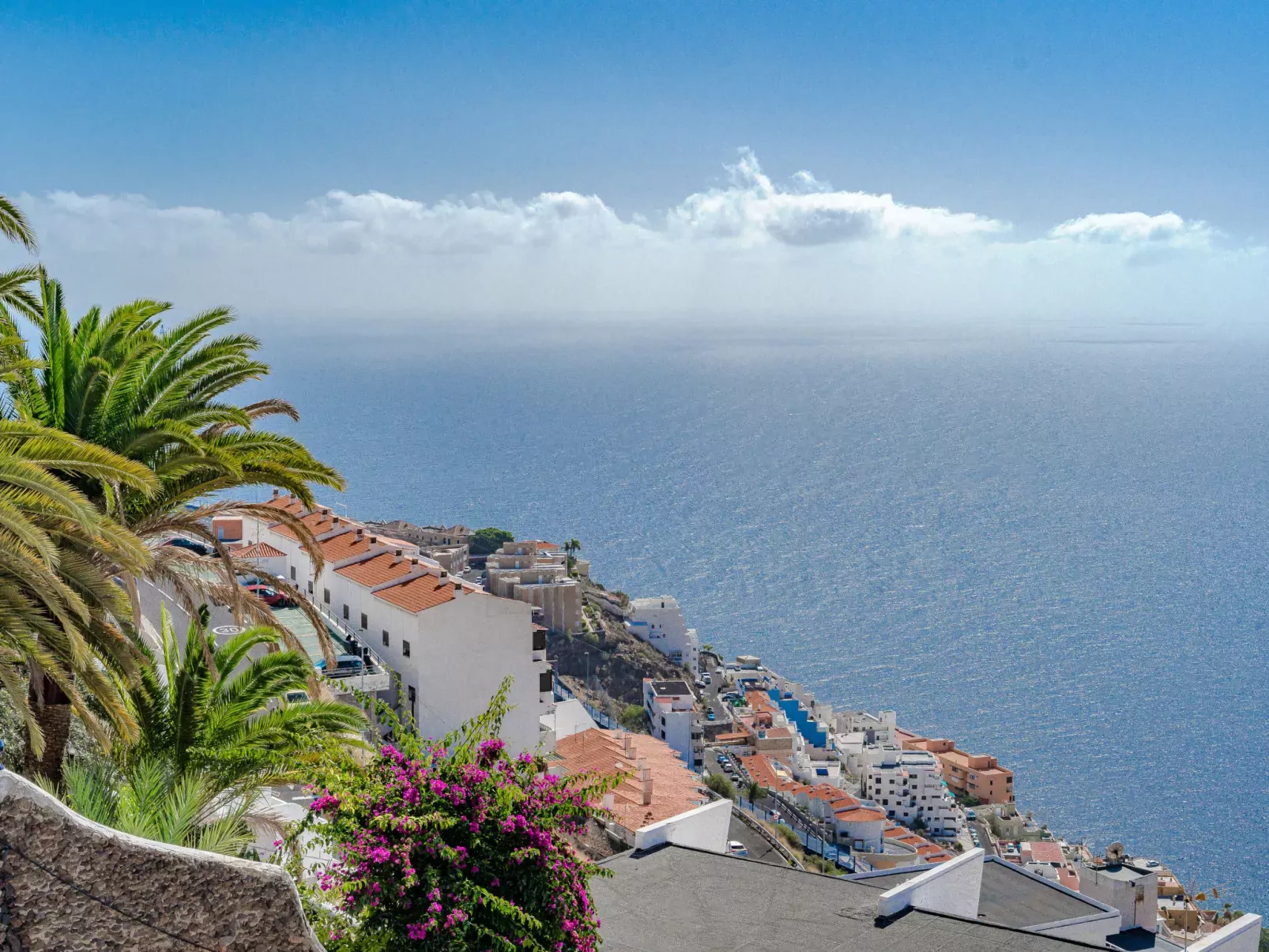 Famara-Dehors