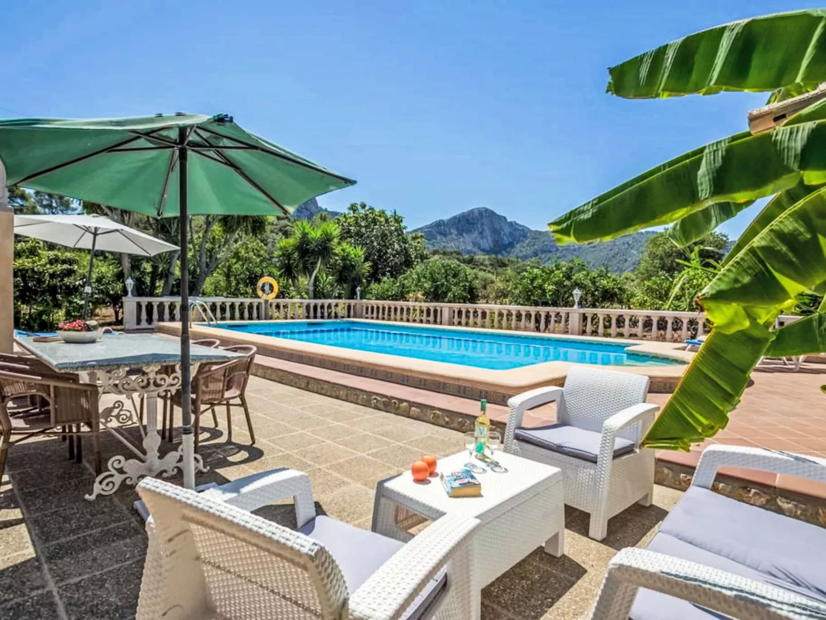 Villa Colonya Jaume - 10538478