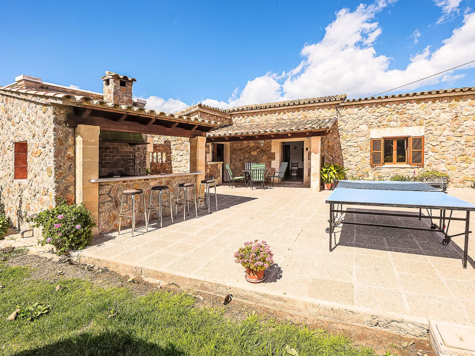 Villa Colonya Jaume