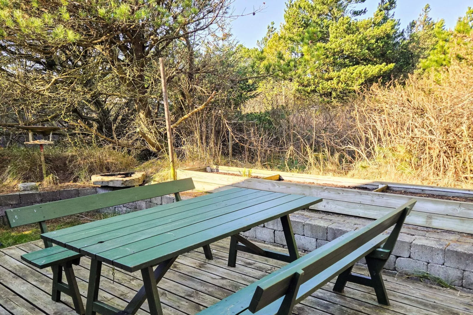 6 person holiday home in Thisted-Outdoor