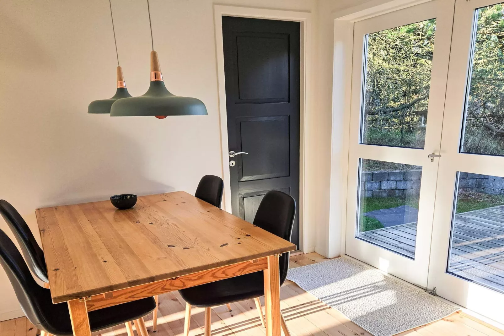 6 person holiday home in Thisted-Indoor