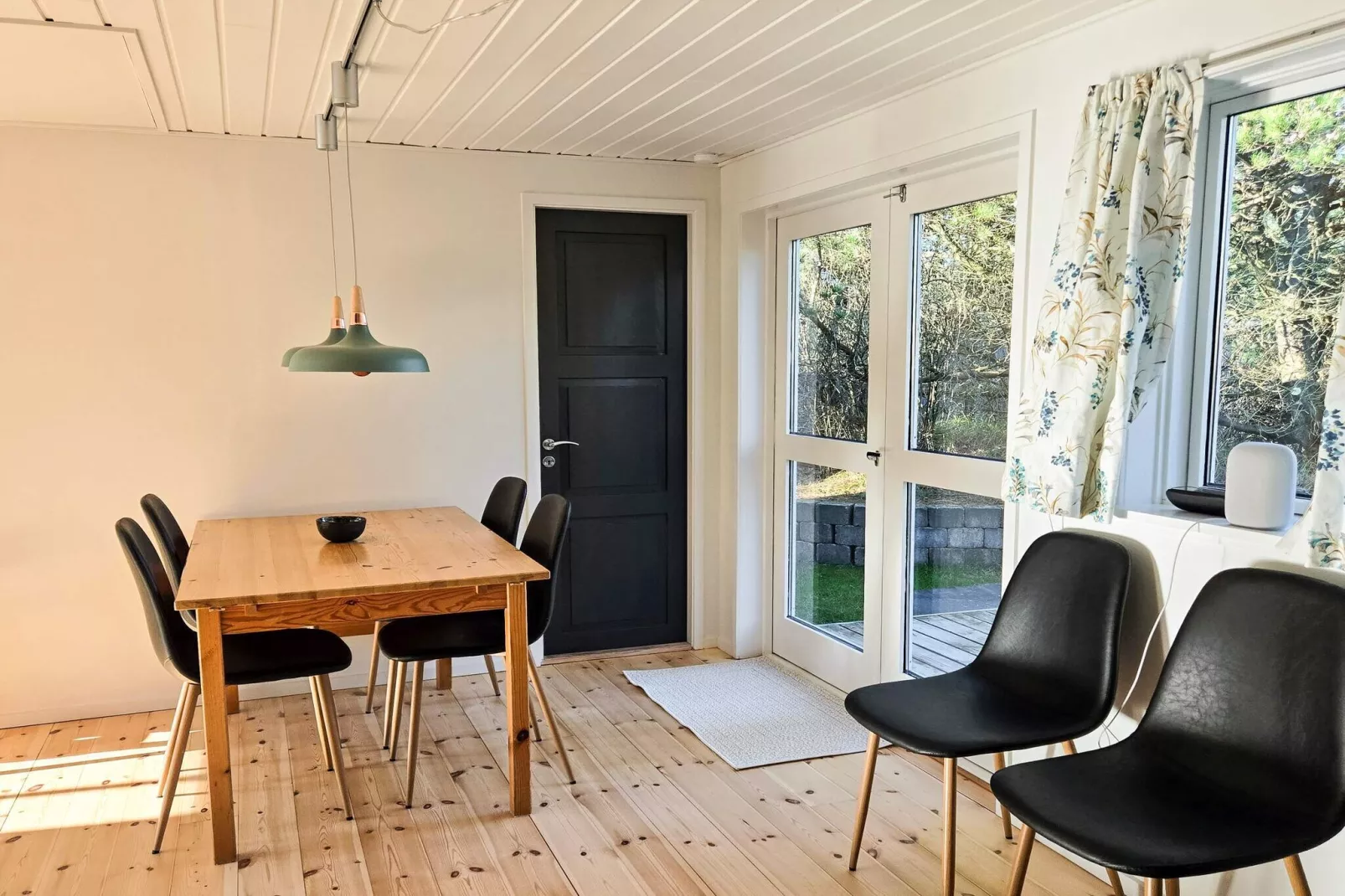 6 person holiday home in Thisted-Indoor