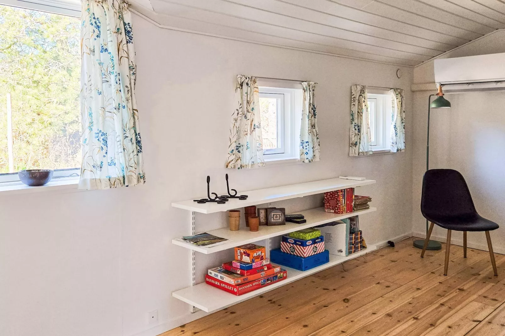 6 person holiday home in Thisted-Indoor