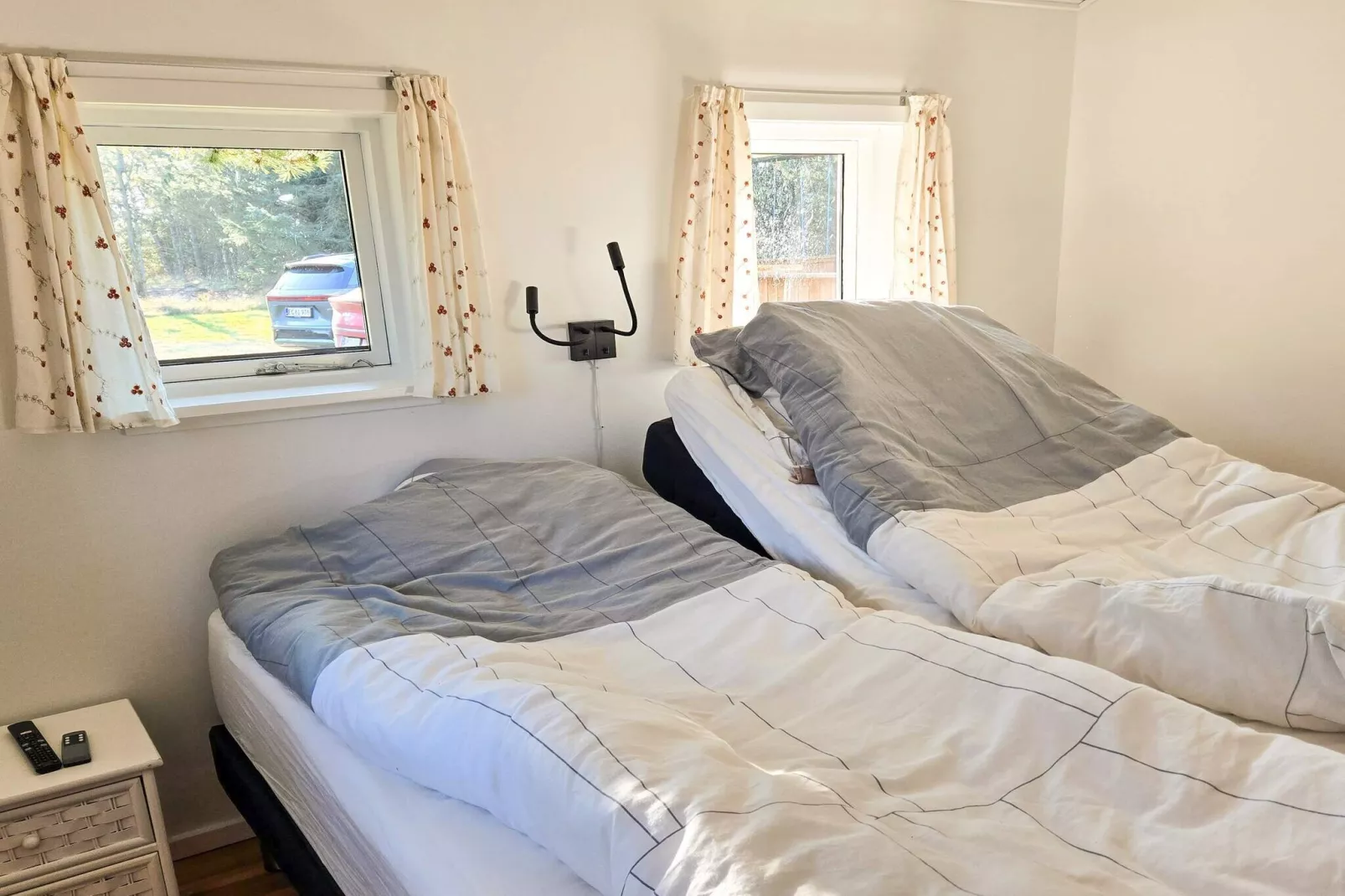 6 person holiday home in Thisted-Indoor