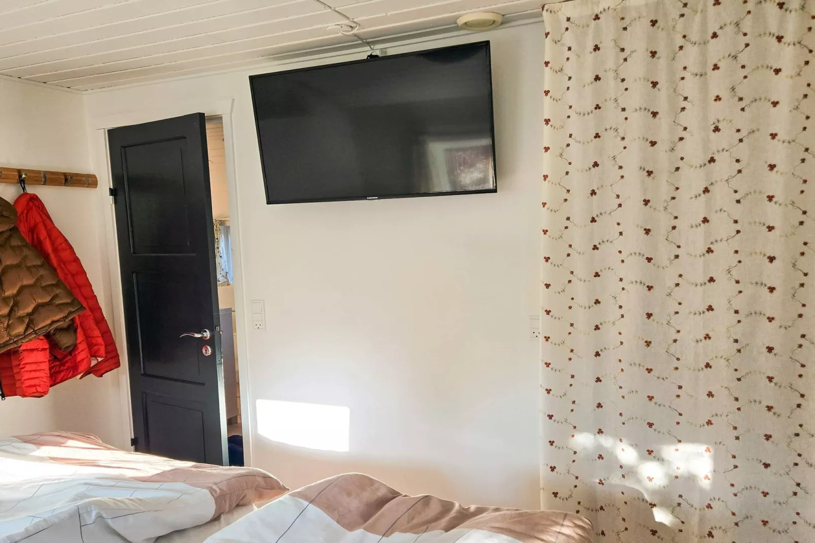 6 person holiday home in Thisted-Indoor