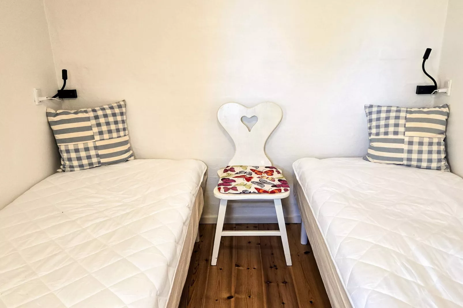 6 person holiday home in Thisted-Indoor