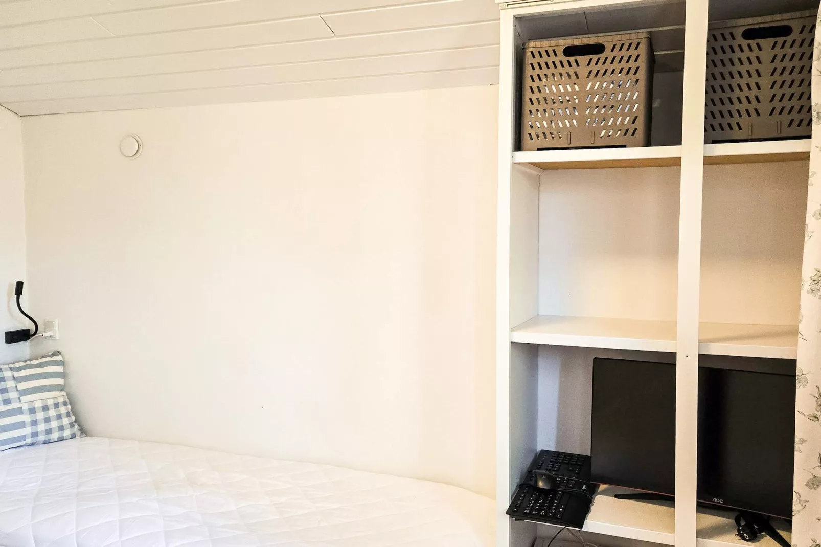 6 person holiday home in Thisted-Indoor