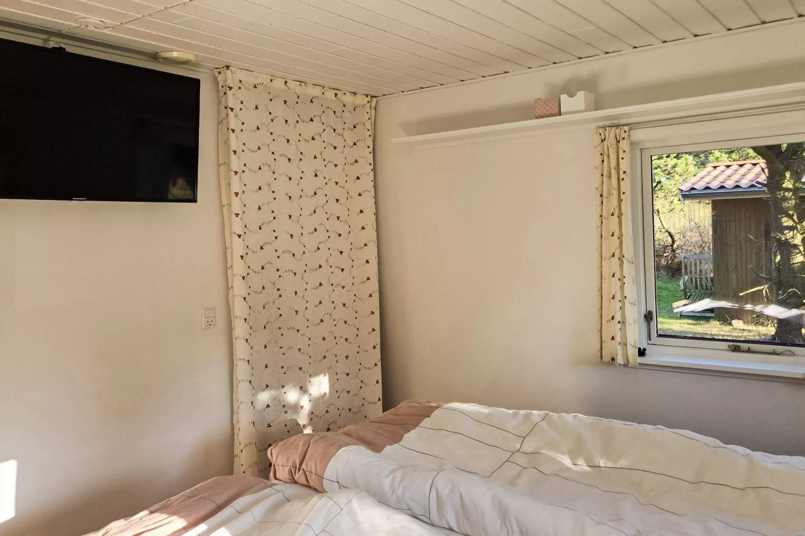6 person holiday home in Thisted-Indoor