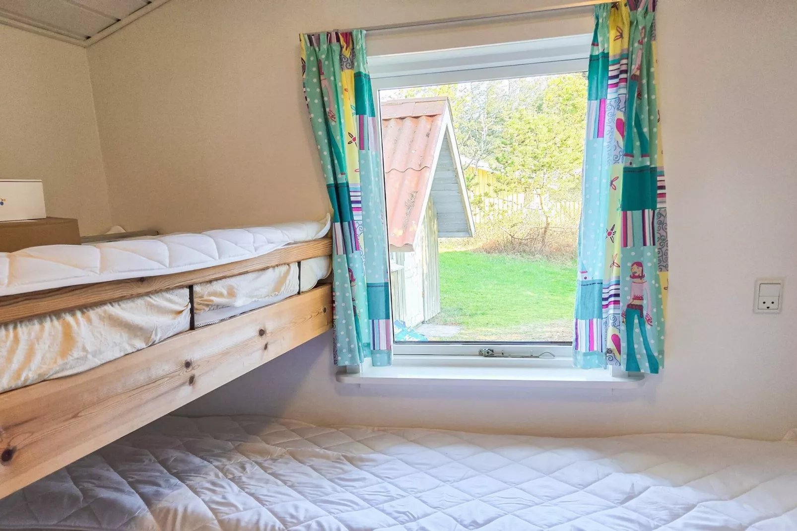 6 person holiday home in Thisted-Indoor