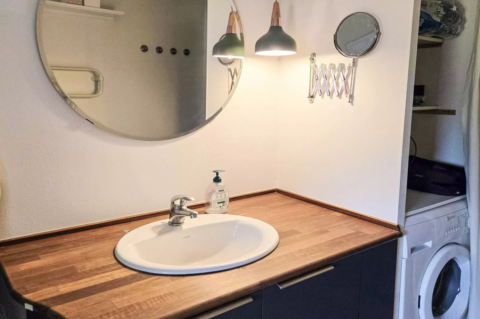 6 person holiday home in Thisted-Indoor