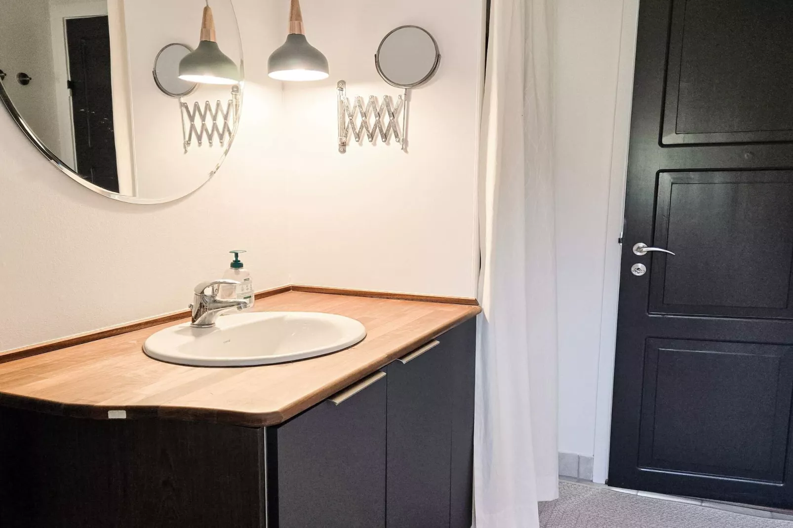 6 person holiday home in Thisted-Indoor