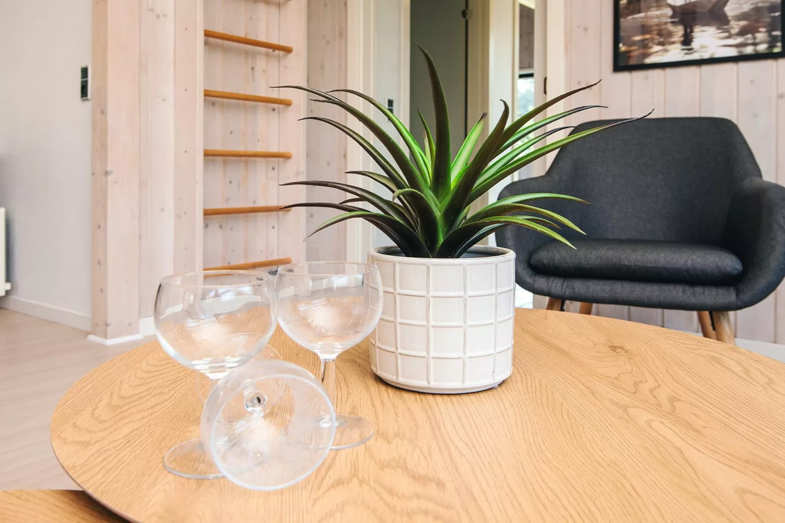 6 person holiday home in Ansager-Indoor