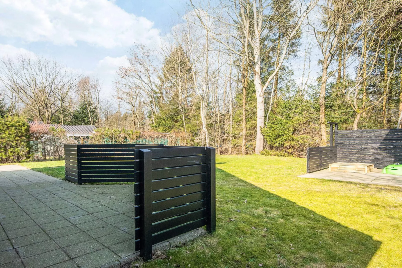 6 person holiday home in Ansager-View