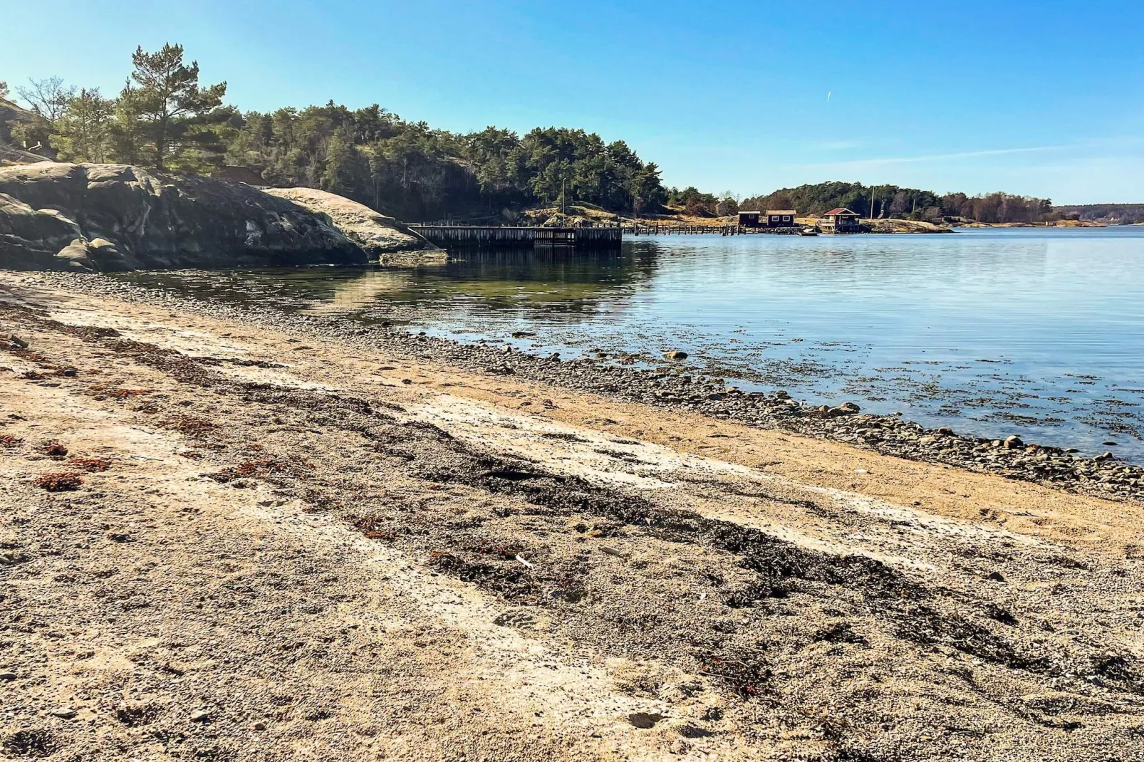 3 person holiday home in ÖDSMÅL-Outdoor