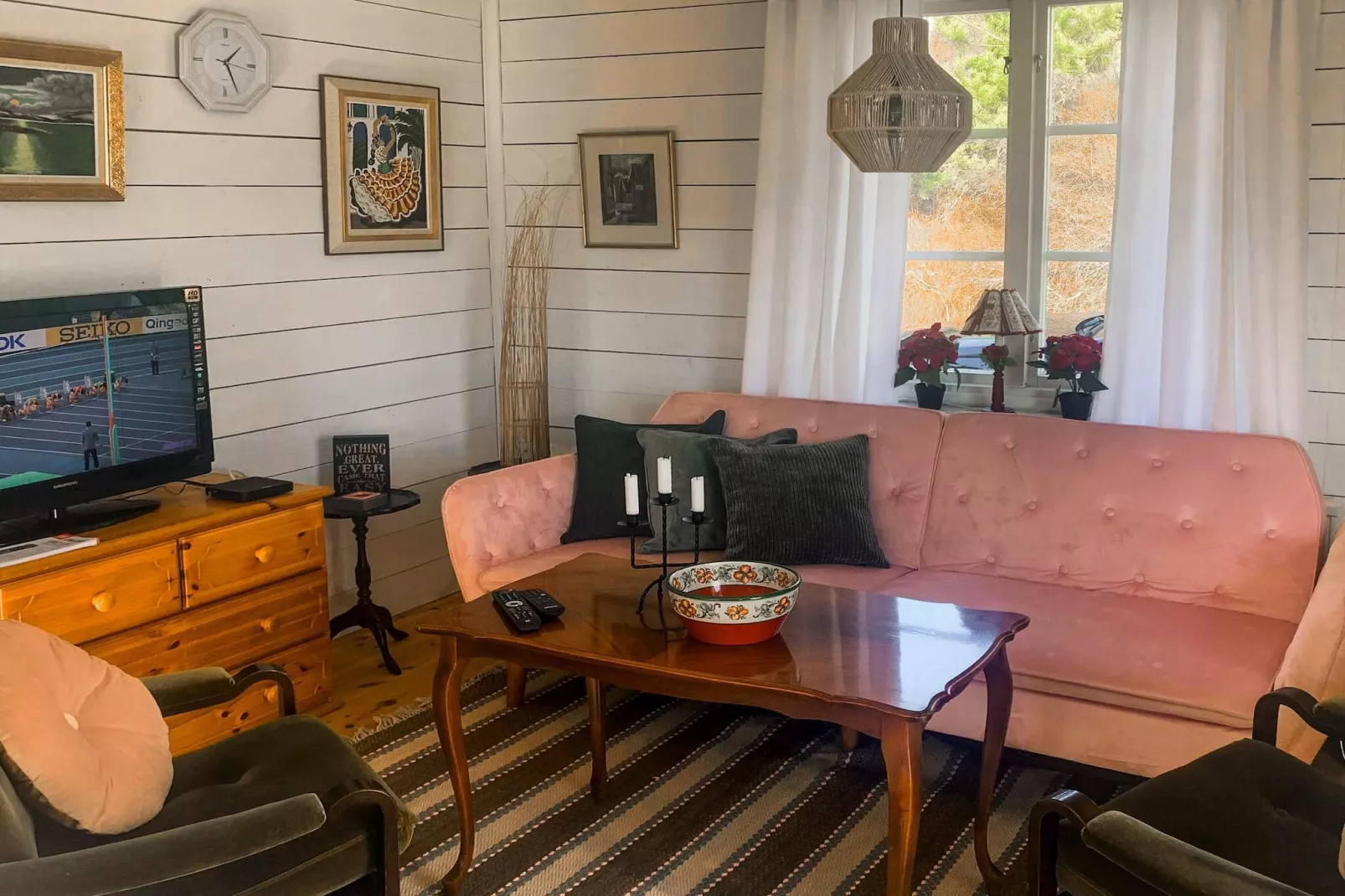 3 person holiday home in ÖDSMÅL-Indoor