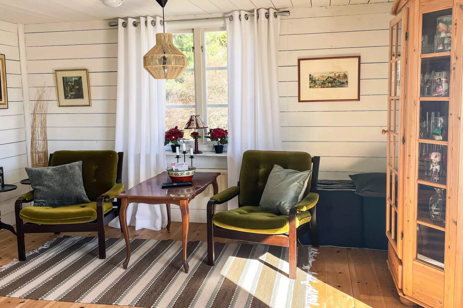 3 person holiday home in ÖDSMÅL-Indoor
