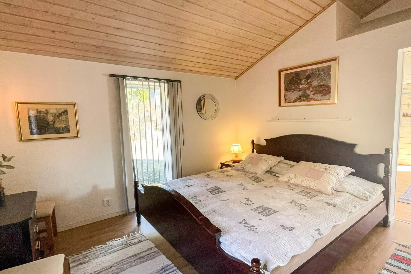 3 person holiday home in ÖDSMÅL-Indoor