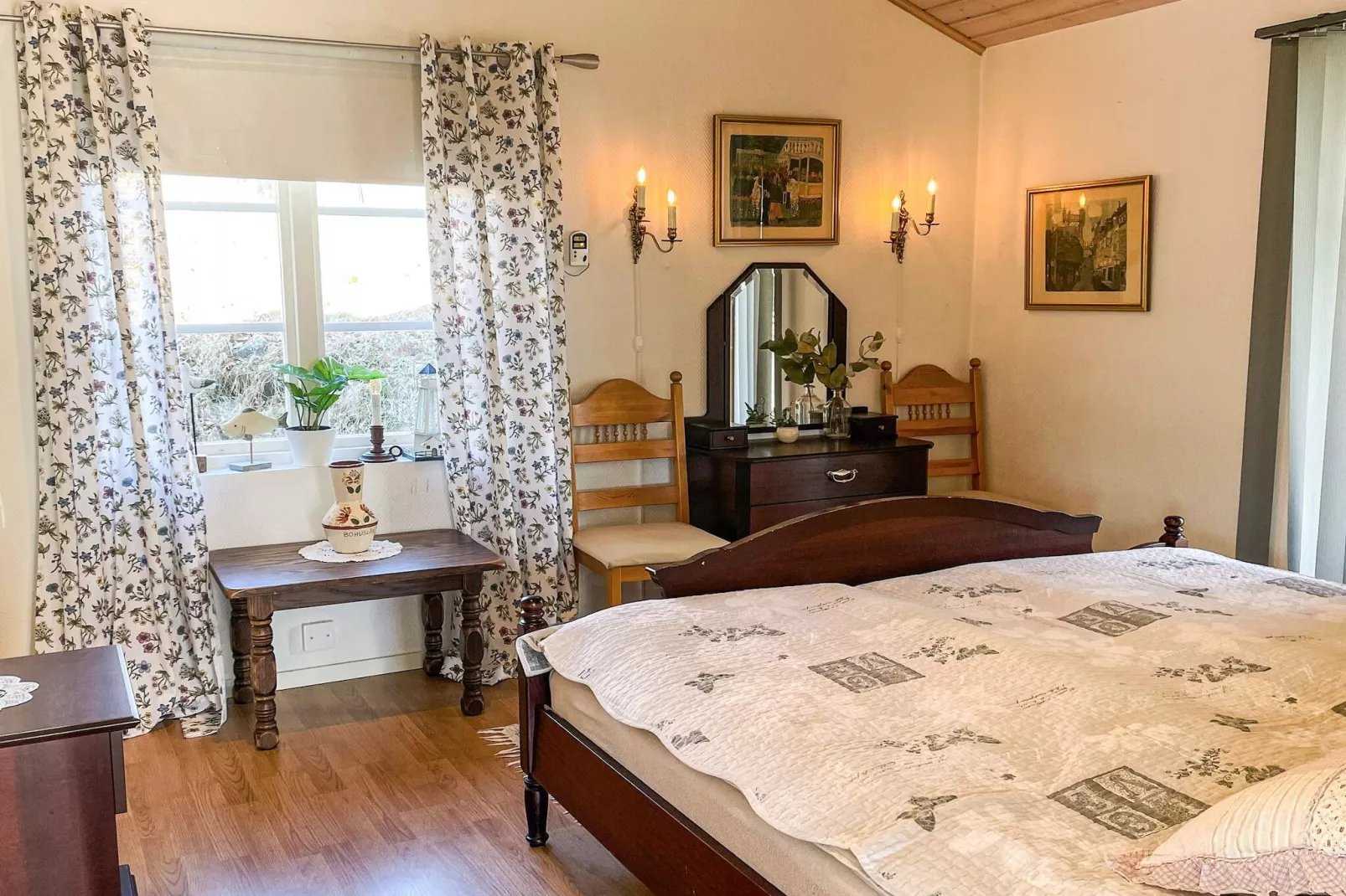 3 person holiday home in ÖDSMÅL-Indoor