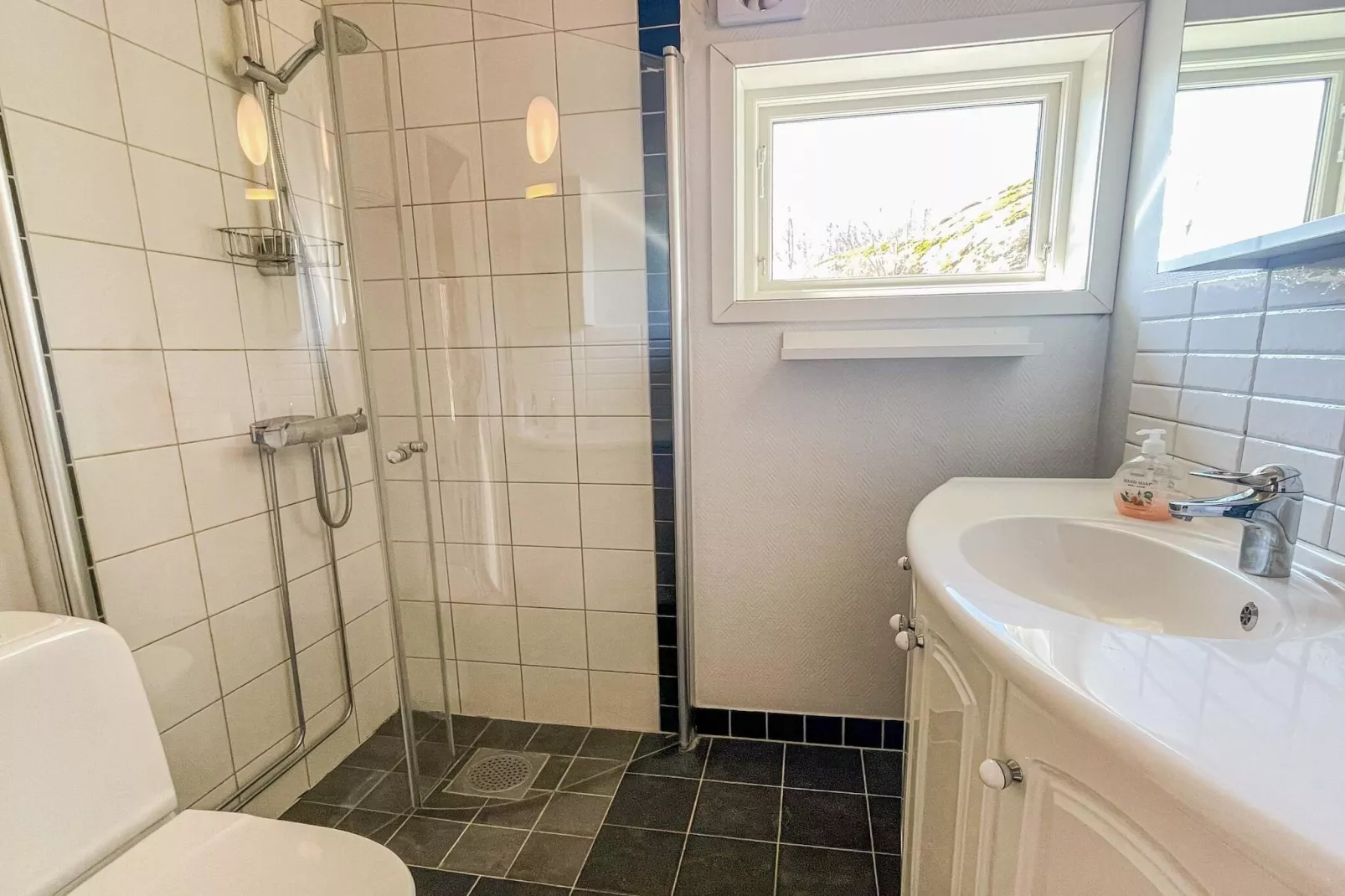3 person holiday home in ÖDSMÅL-Indoor