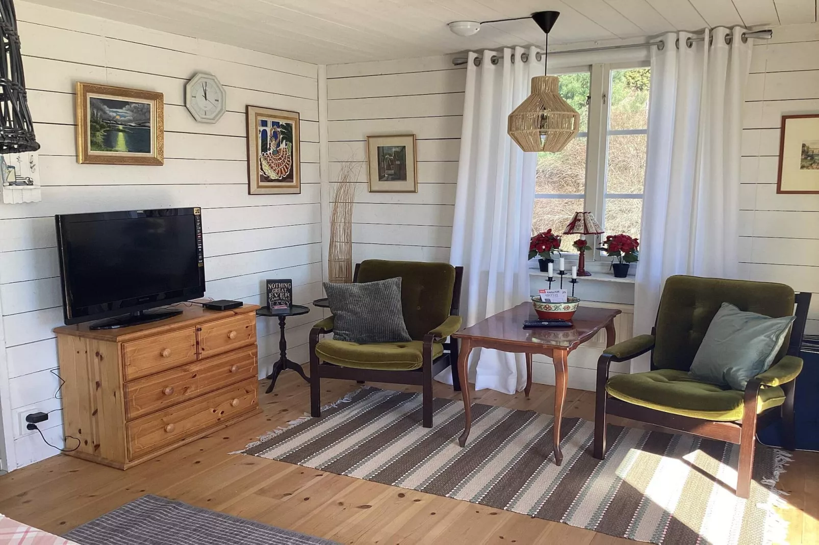 3 person holiday home in ÖDSMÅL-Indoor