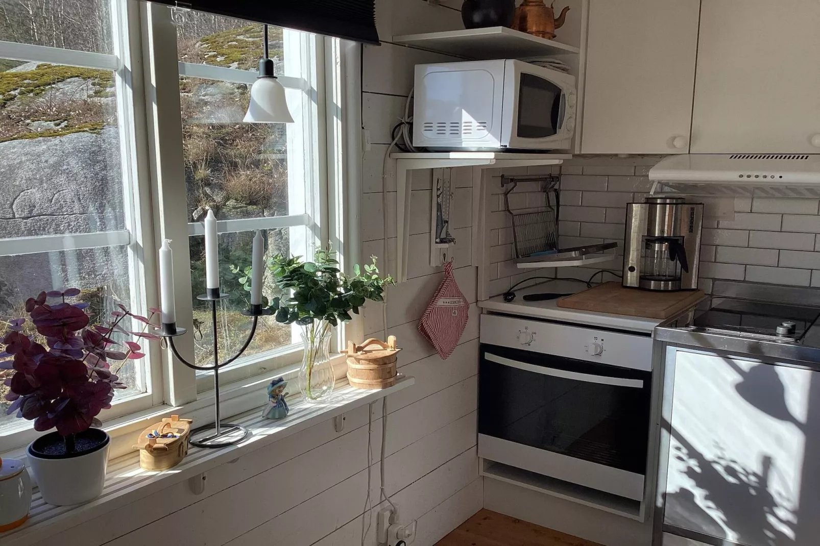 3 person holiday home in ÖDSMÅL-Indoor