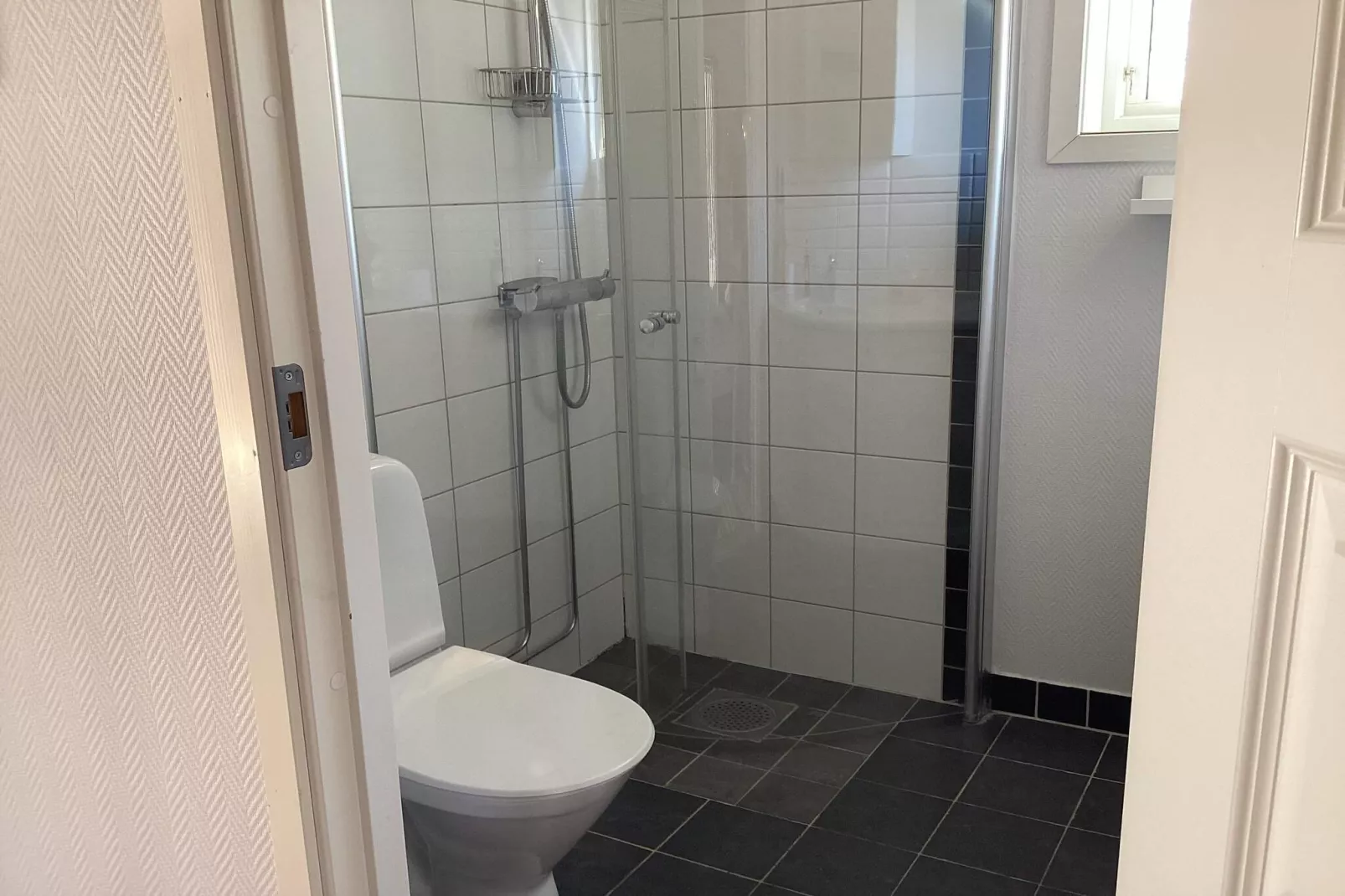 3 person holiday home in ÖDSMÅL-Indoor