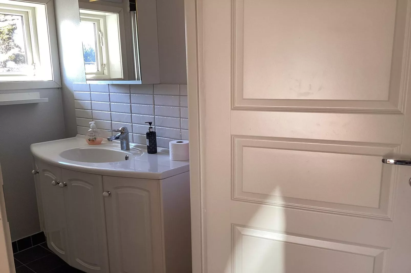 3 person holiday home in ÖDSMÅL-Indoor