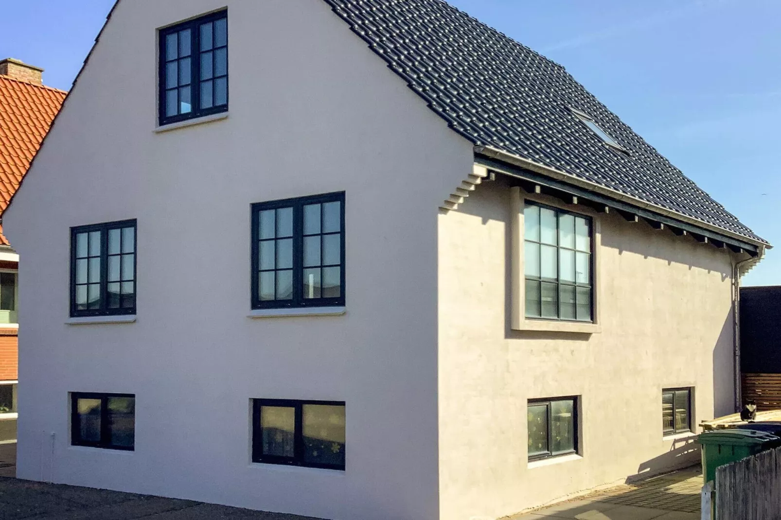 11 person holiday home in Thyborøn-Indoor