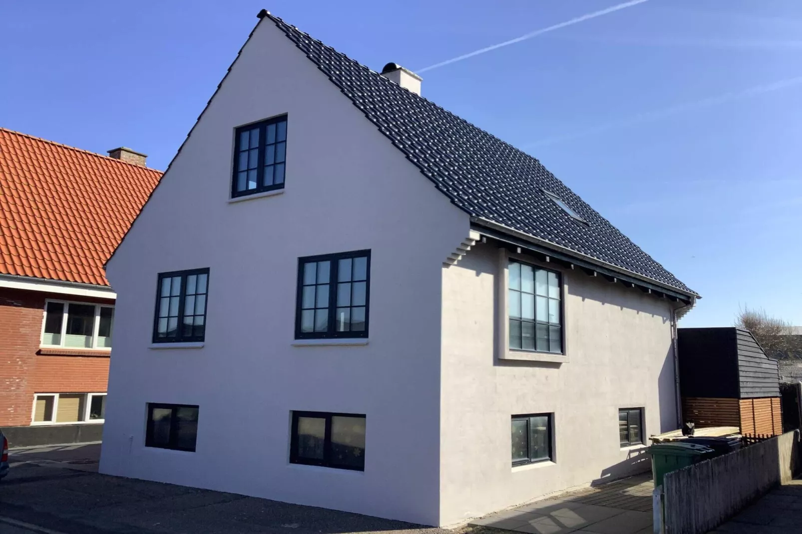 11 person holiday home in Thyborøn-Indoor