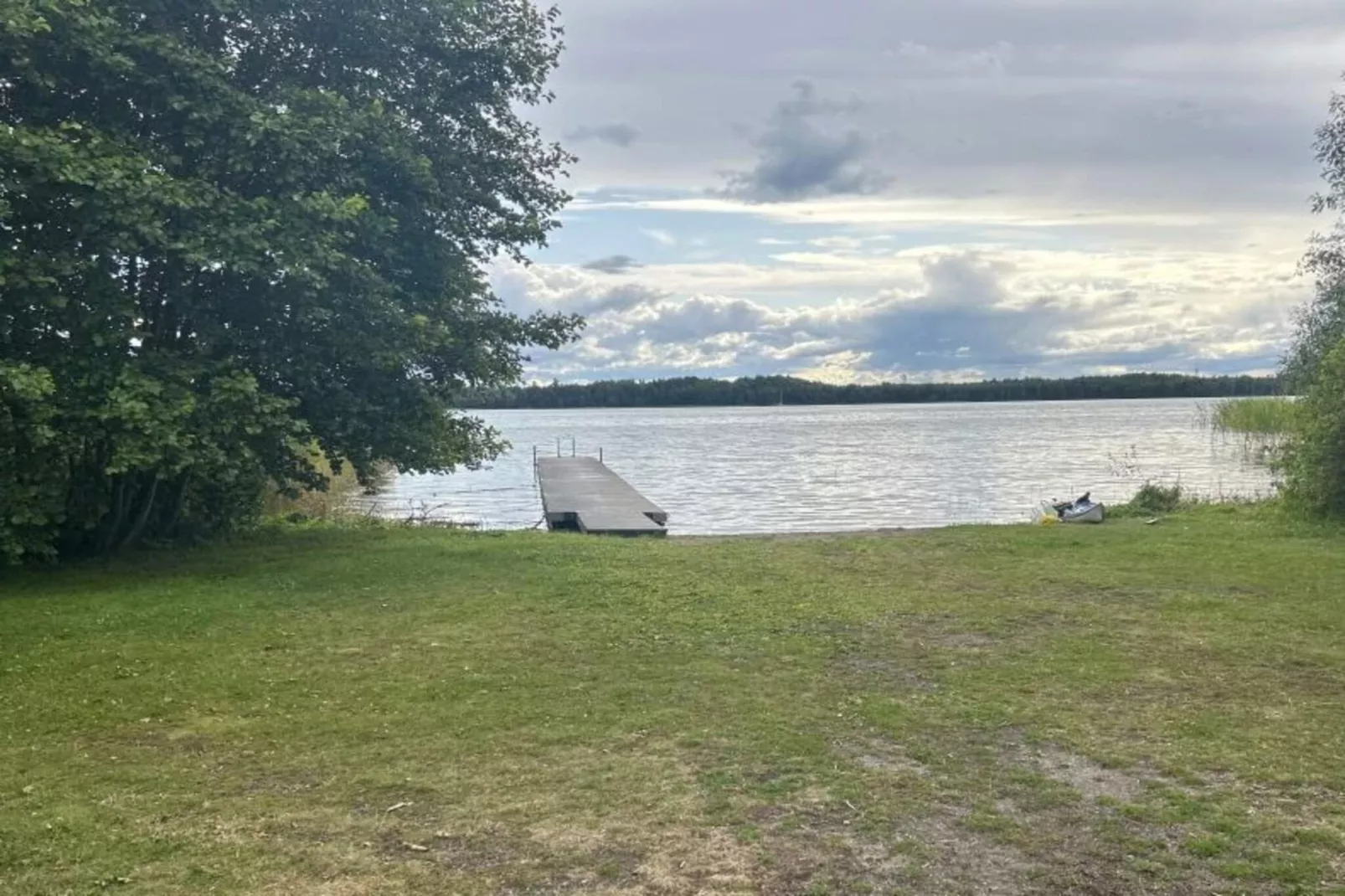 2 person holiday home in FäRENTUNA