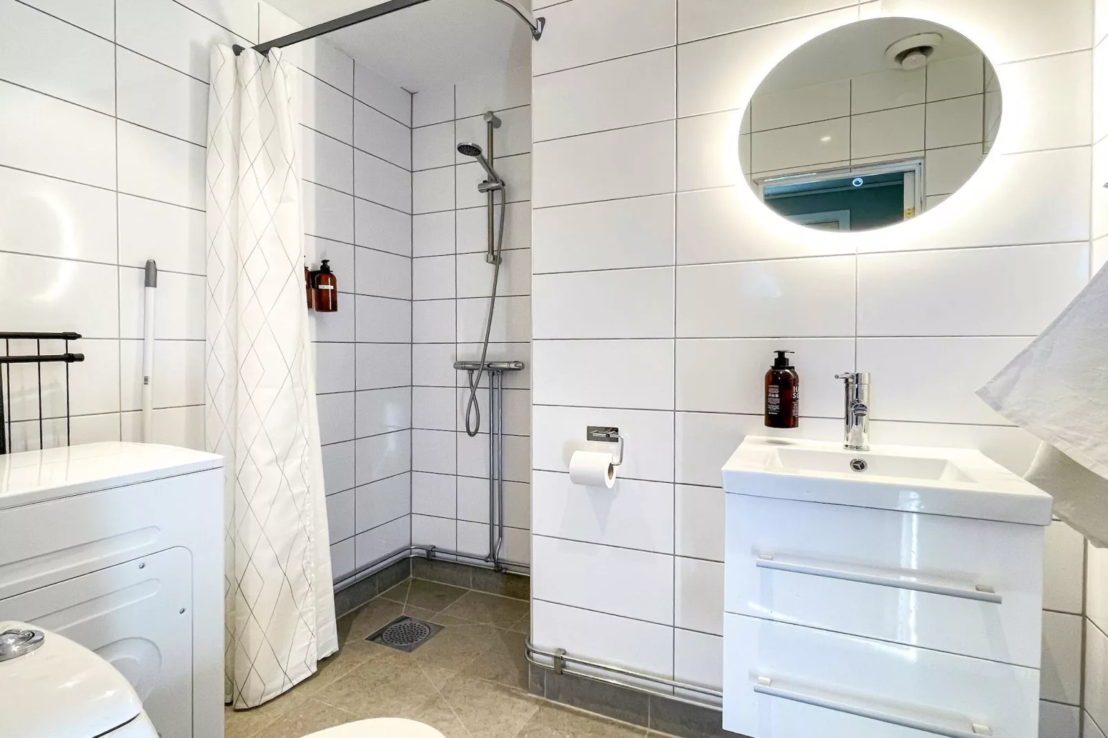 4 Sterne Ferienhaus in SKIVART-Innen