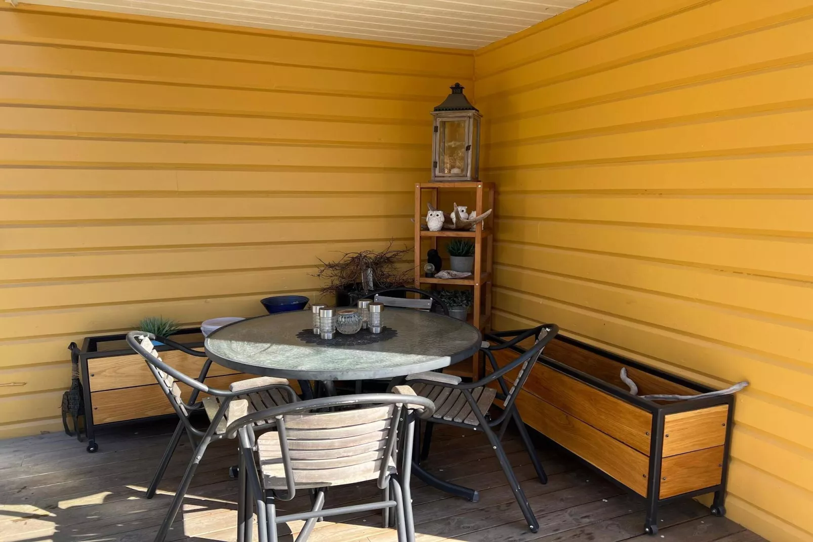 4 star holiday home in SORUNDA-Outdoor