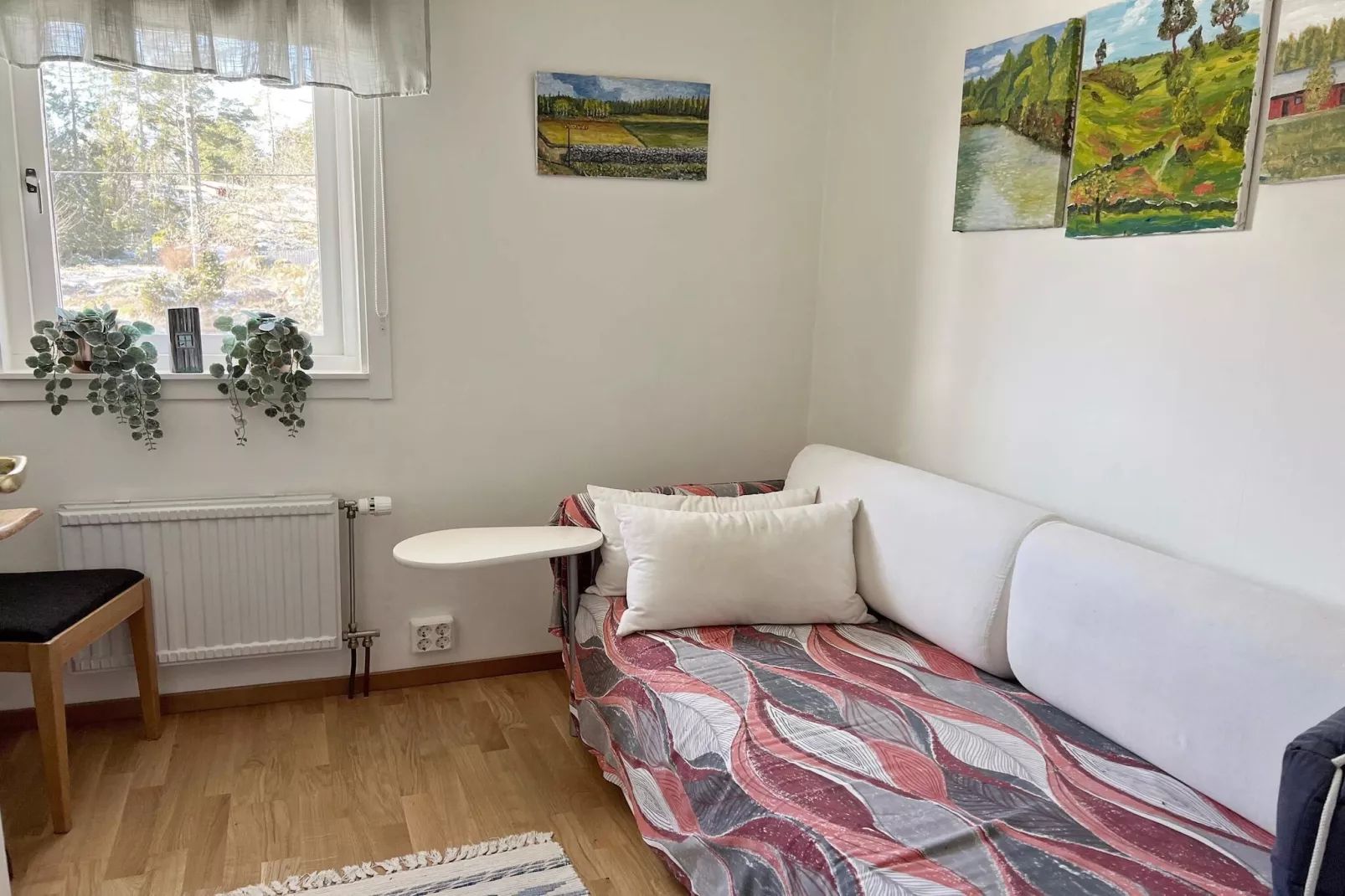 4 star holiday home in SORUNDA-Indoor
